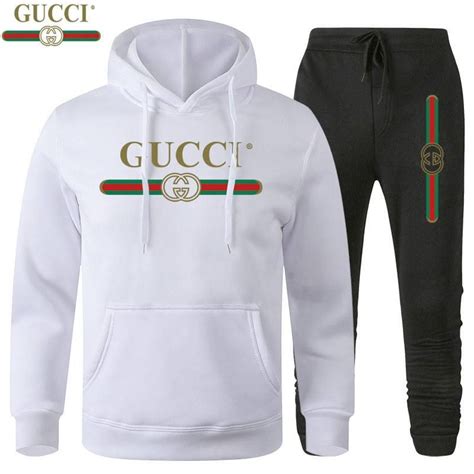 tute uomo gucci